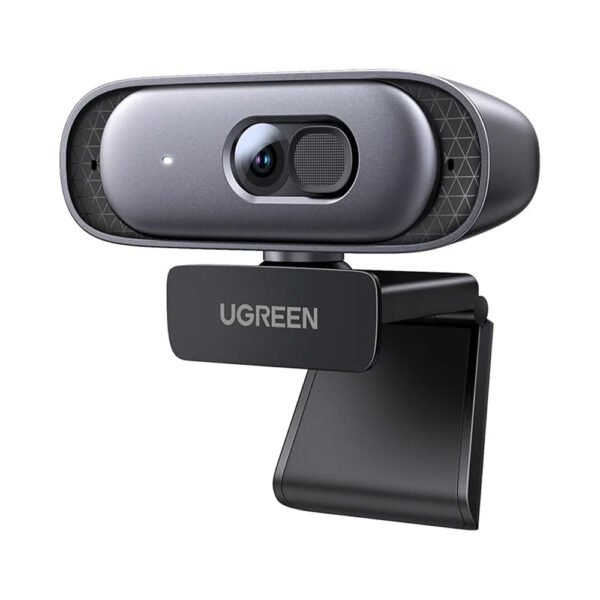 UGREEN 35626 CM778 2K 30fps USB HD Webcam