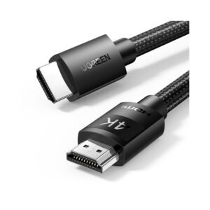 UGREEN 40101 4K 60Hz 18Gbps HDMI Cable 2m