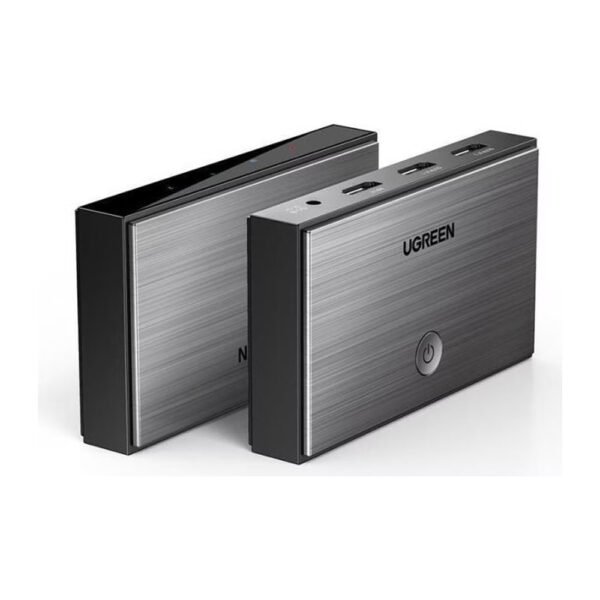 UGREEN 50707EU CM186 4K 60Hz 1x2 Out HDMI Splitter - Image 2