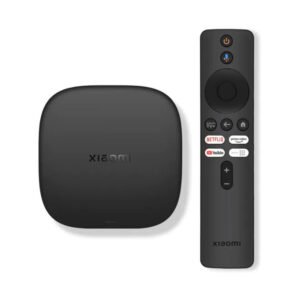 Xiaomi TV Box S 3rd Gen 32GB 4K Ultra-HD MDZ-32-AA