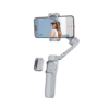 hohem iSteady X3 SE 3-Axis Smartphone Gimbal -Silver