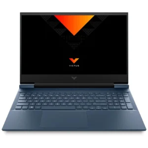 hp VICTUS 16-r0043ne Core i7-13700H - 16GB DDR5 RAM - 1TB SSD - 8GB Nvidia GeForce RTX4060 VGA - 144Hz 16.1-inch FHD IPS LED Display - Blue