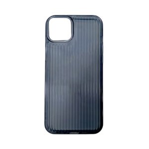 iPhone14Plus-/iPhone15Plus- Less is More Mobile Case (Black)