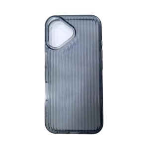 iPhone16- Less is More Mobile Case