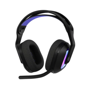 Logitech® G522 LIGHTSPEED Wireless/Bluetooth Gaming Headset - Image 7
