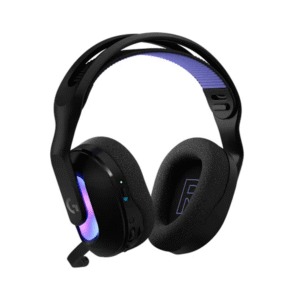 Logitech® G522 LIGHTSPEED Wireless/Bluetooth Gaming Headset - Image 8
