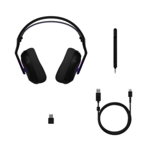 Logitech® G522 LIGHTSPEED Wireless/Bluetooth Gaming Headset - Image 12