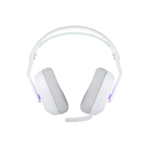 Logitech® G522 LIGHTSPEED Wireless/Bluetooth Gaming Headset - Image 4