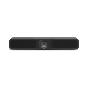 Logitech® MEETUP 2 Video Conferencing System 960-001681 (Black)