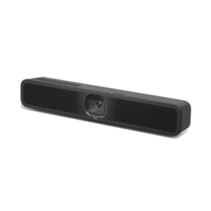 Alternative view of Logitech® MEETUP 2 Video Conferencing System 960-001681 (Black)