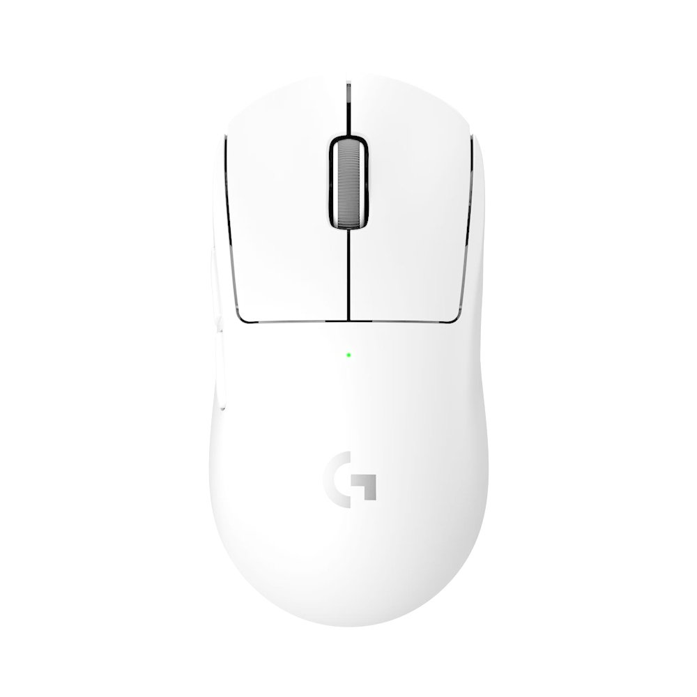 Logitech® PRO X SUPERLIGHT 2 Wireless Gaming