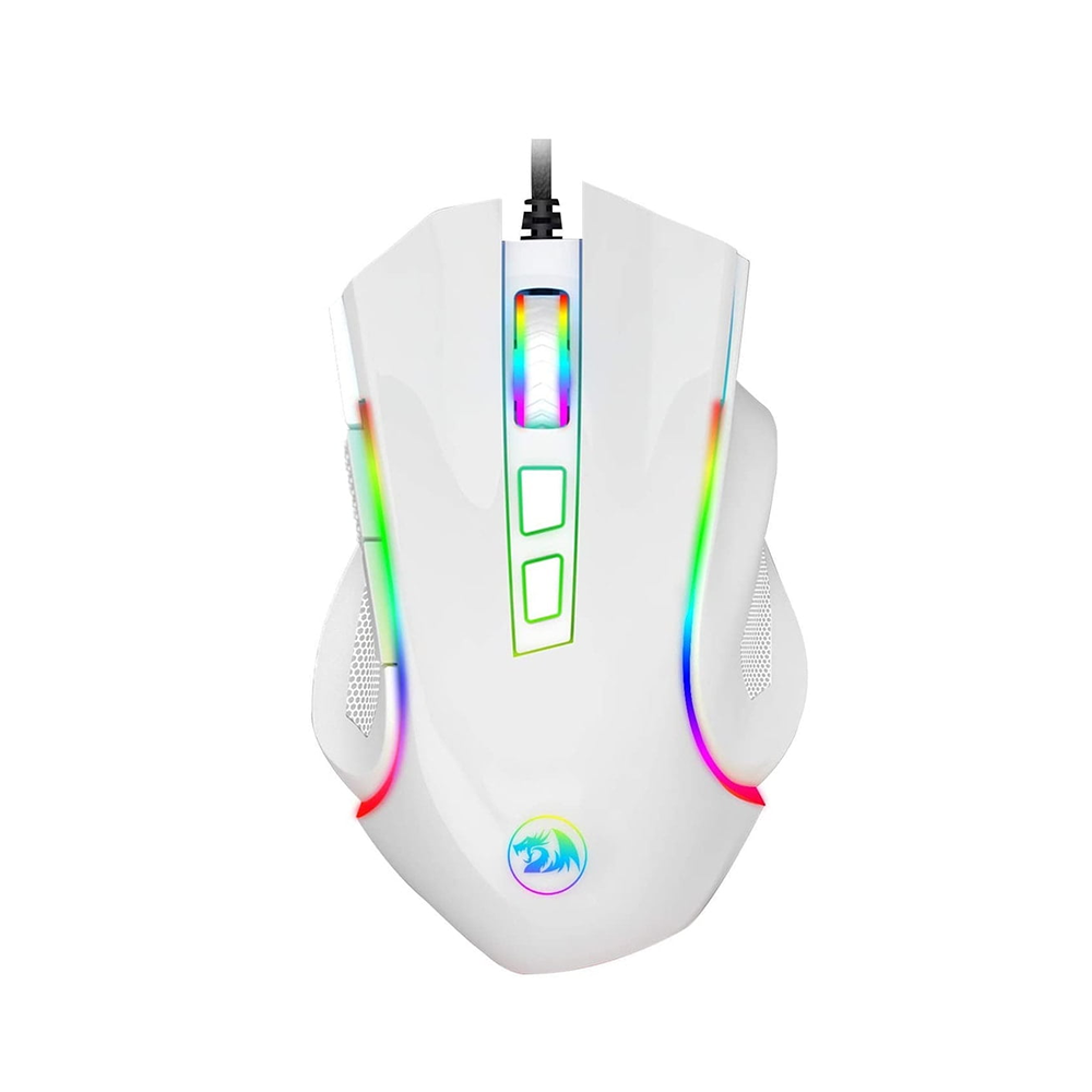 REDRAGON GRIFFIN Wired Gaming Mouse M607