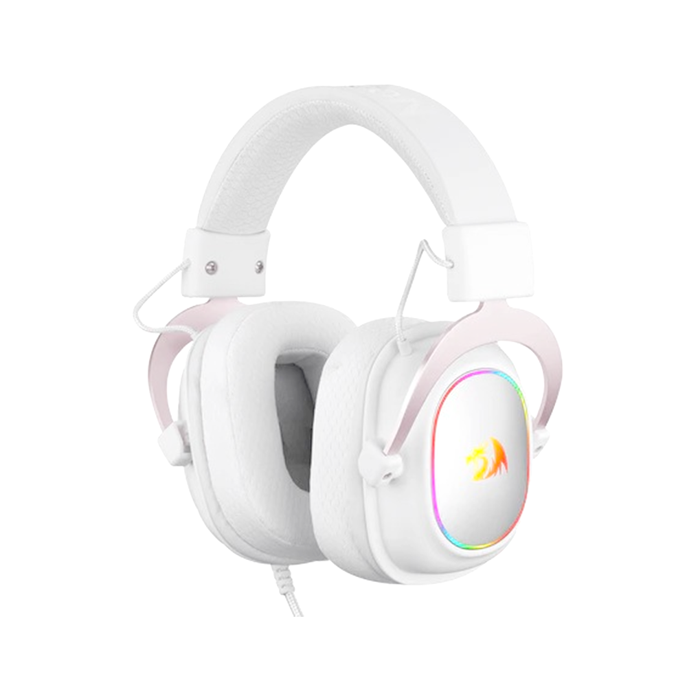 REDRAGON ZEUS X RGB USB Wired Gaming Headset H510 - Image 8