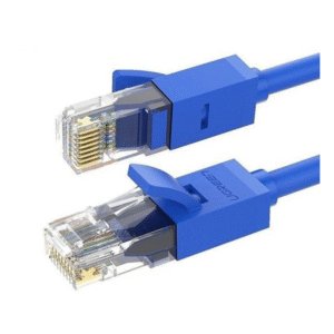UGREEN 11206 NW102 Cat6 U/UTP Lan Cable 20.0m (Blue)