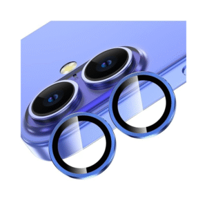 iPhone16/16Plus- Go-Des Eagle Camera Lens -Ultramarine Blue