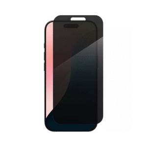 iPhone17- iron 360° Privacy Screen Protector