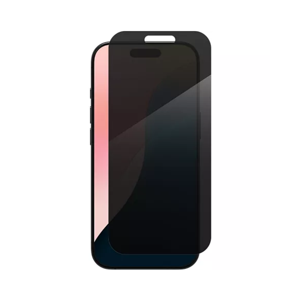 iPhone17Air- iron 360° Privacy Screen Protector