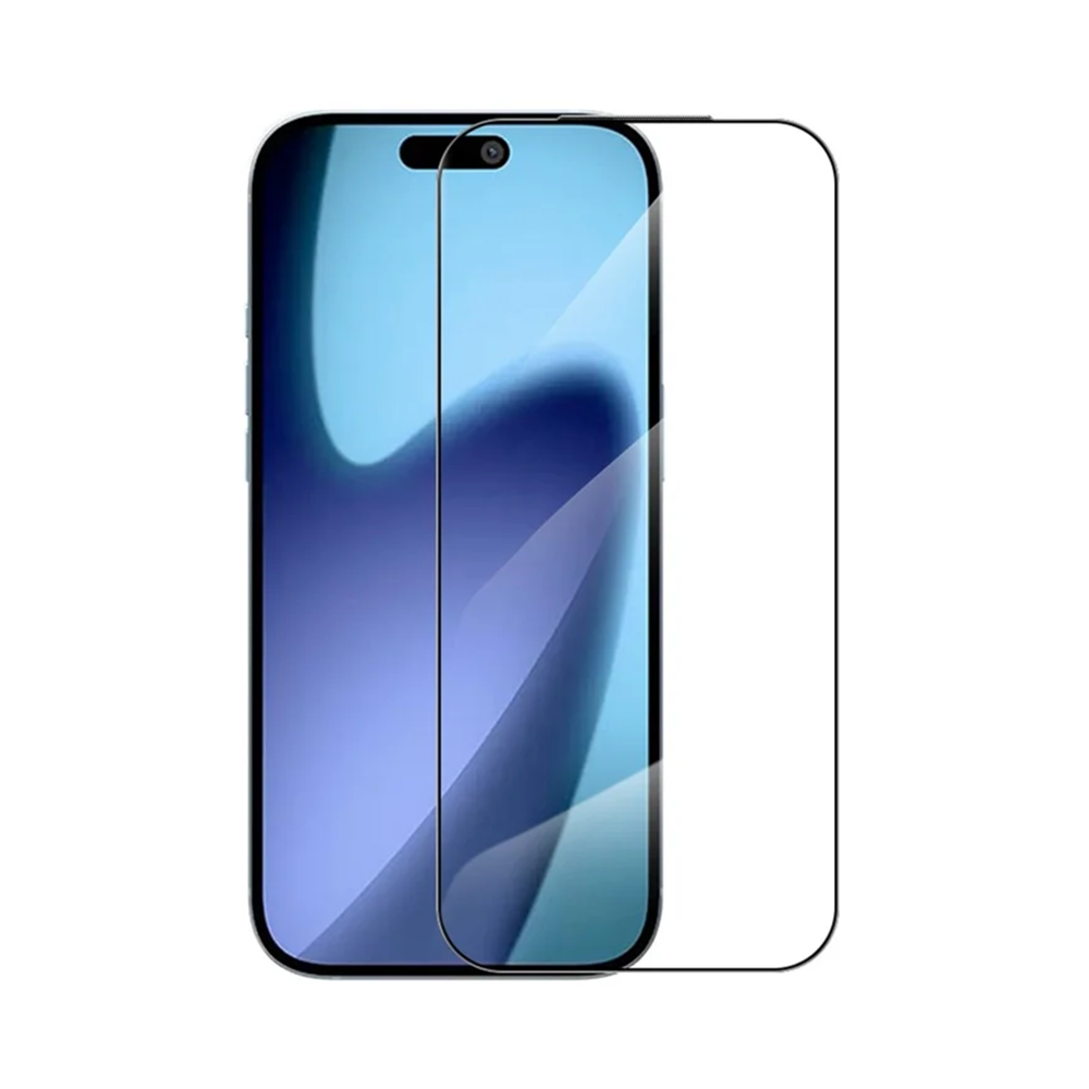 iPhone17- iron HD Screen Protector
