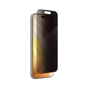 iPhone17Pro- iron 360° Privacy Screen Protector