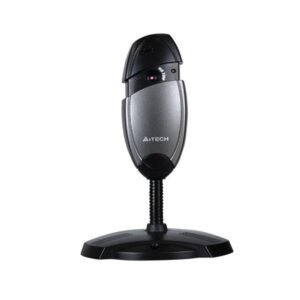 A4TECH PK-635P 720P HD Anti-Glare Webcam