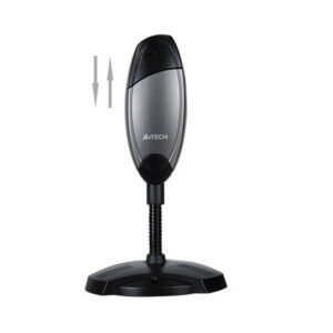 A4TECH PK-635P 720P HD Anti-Glare Webcam - Image 2