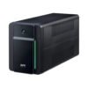 APC by Schneider BX1600MI-GR 1600VA 900W 4Outlets 139Min Runtime Battery Backup UPS