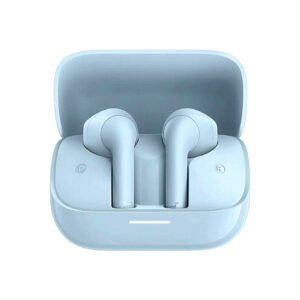 Alternative view of Anker A3994H31 Soundcore K20i Semi-in-Ear True Wireless Earbuds (Blue)