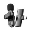 Earldom ET-MC7C Single USB-C Wireless Microphone