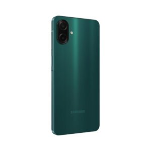 Mobile SAMSUNG Galaxy A07 4GB RAM/128GB ROM SM-A075F/DS -Green - Image 3