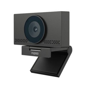 RAPOO C500AF 4K Computer Camera (Black)