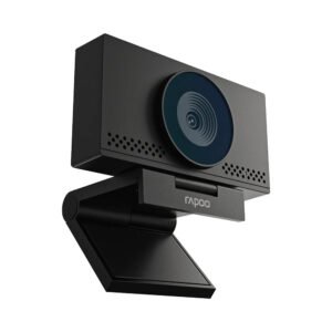 Alternative view of RAPOO C500AF 4K Computer Camera (Black)