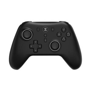 RAPOO V600SE Wired/Wireless Vibration Gamepad (Black)