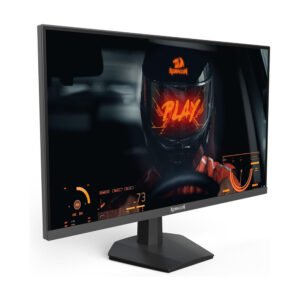 Alternative view of REDRAGON MIRROR III 1080P 200Hz MPRT 1ms 27-inch Gaming LED Monitor GM27X5IPS