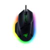 RAZER BASILISK V3 35K Fully Customizable Ergonomic Wired Gaming Mouse RZ01-05230100-R3M1 (Black)