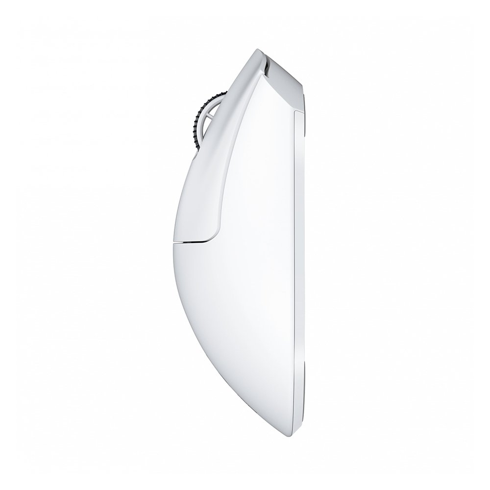 RAZER DEATHADDER V3 Pro White Edition Ultra-Lightweight Wireless Ergonomic ESPORTS Gaming Mouse RZ01-04630200-R3G1 (White) - Image 3