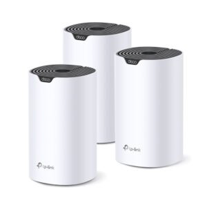 TP-Link Deco S7 AC1900 Whole Home Mesh Wi-Fi 6 System -3Pack