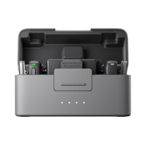 dJI MIC MINI Wireless Microphone 1Y Local Warranty