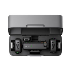 dJI MIC MINI Wireless Microphone 1Y Local Warranty - Image 3