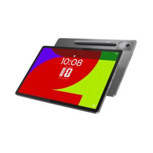 Lenovo Idea Tab 8GB RAM - 256GB ROM - 5G LTE - 11-inch 90Hz - with Tab Pen and Folio Case - TB336ZU - Luna Grey - ZAFM0647EG