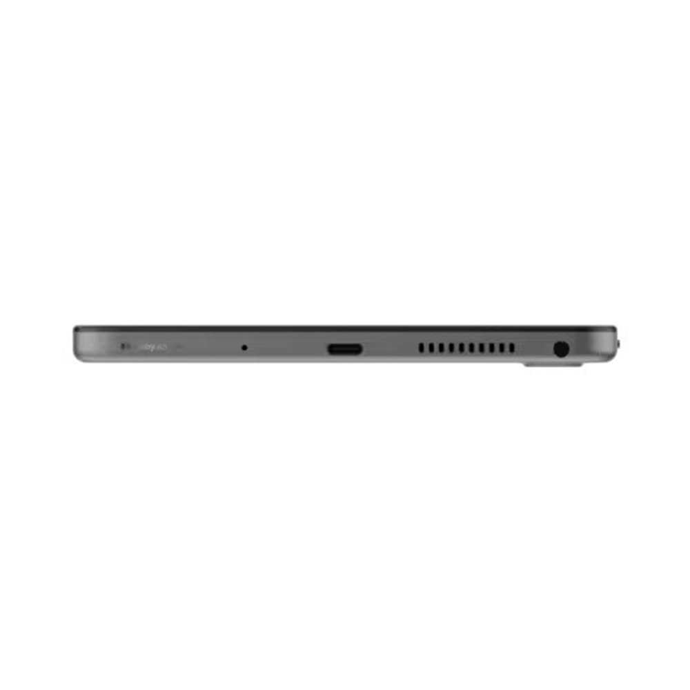 Lenovo Tab One 4GB RAM - 64GB ROM - 4G LTE - 8.7inch - with Clear Case - TB305XU -Luna Grey - ZAF10027EG - Image 3