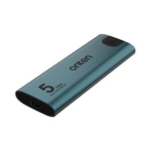 Onten OTN-UCA321 NGFF 5Gbps M.2 SSD Enclosure
