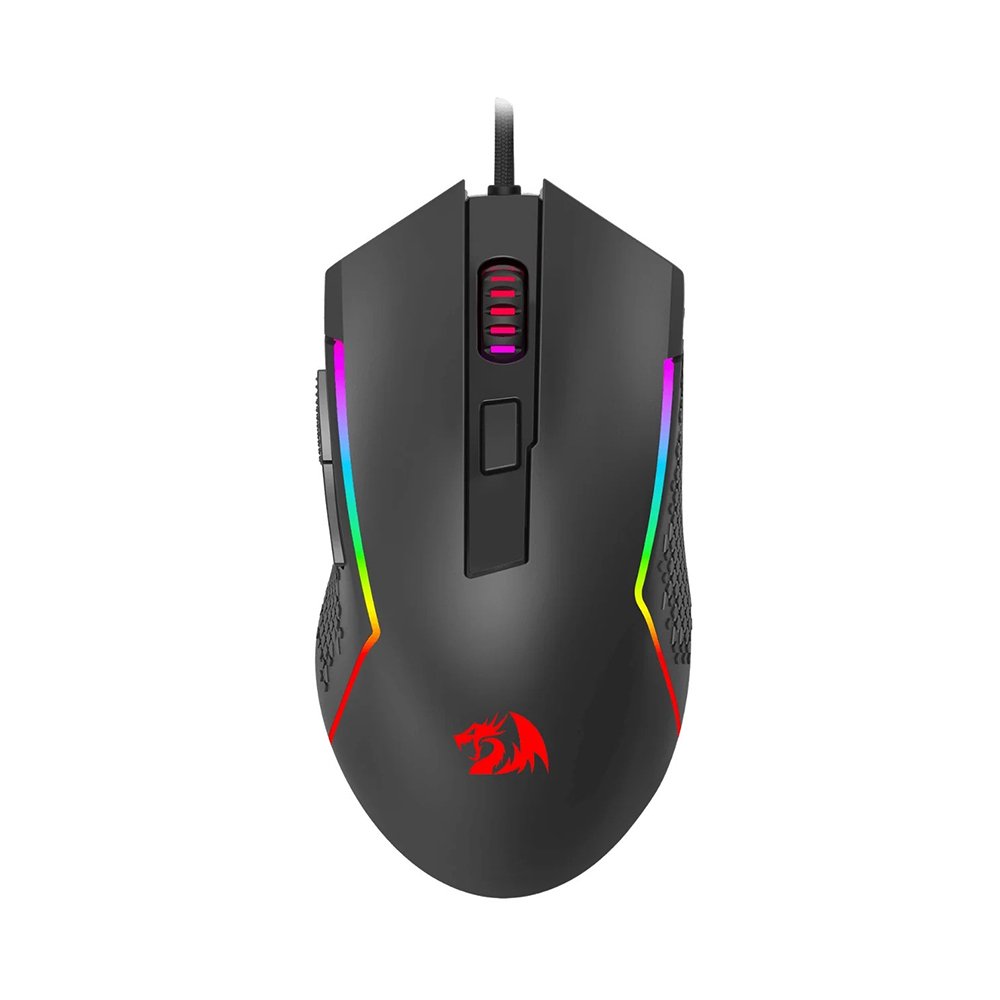 REDRAGON TRIDENT BASIC Wired RGB Gaming Mouse M616-RGB