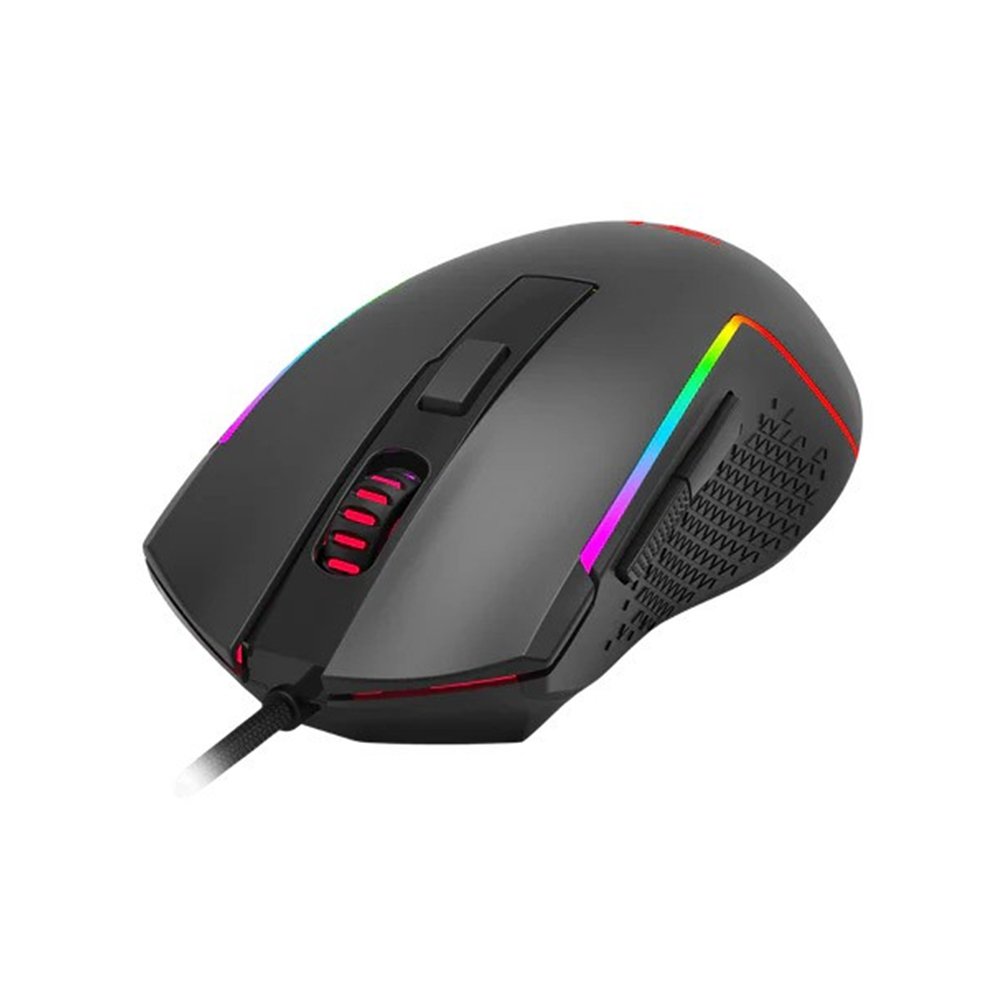REDRAGON TRIDENT BASIC Wired RGB Gaming Mouse M616-RGB - Image 3