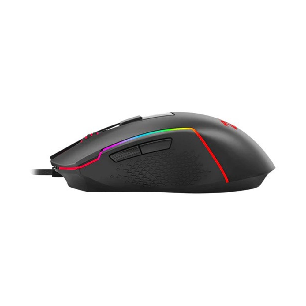 REDRAGON TRIDENT BASIC Wired RGB Gaming Mouse M616-RGB - Image 4