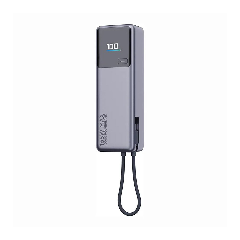 Xiaomi 165W 10000mAh Power Bank BHR9361GL (Gray) - Image 3