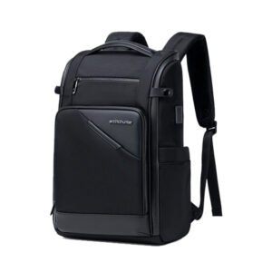 arctic hunter B00675 Backpack (Black) - Image 3