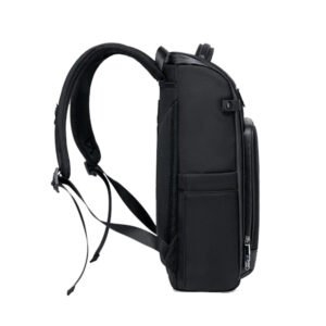 arctic hunter B00675 Backpack (Black) - Image 4