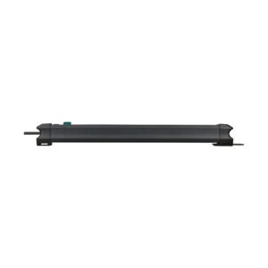 Alternative view of brennenstuhl PRL08 Premium-Line 8XAC Sockets 3.0m Power Strip (Black)