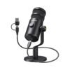 maono USB Dynamic Microphone PD100U (Black)