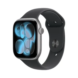 Apple Watch Serise 11 - 42mm - A3331 - Space Gray